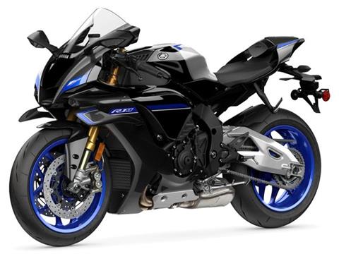 2026 Yamaha YZF-R1M in Long Island City, New York - Photo 4