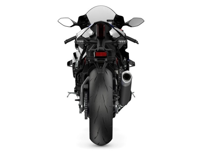 2026 Yamaha YZF-R1M in Long Island City, New York - Photo 8