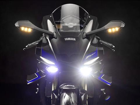 2026 Yamaha YZF-R1M in Long Island City, New York - Photo 11