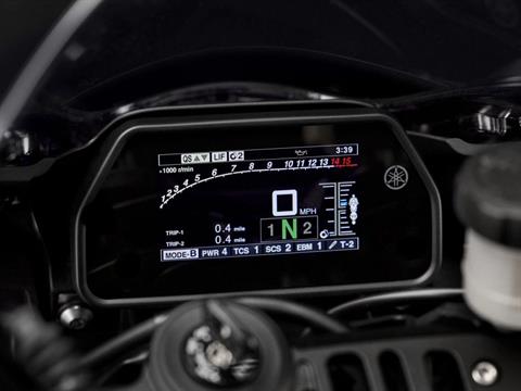 2026 Yamaha YZF-R1M in Long Island City, New York - Photo 12
