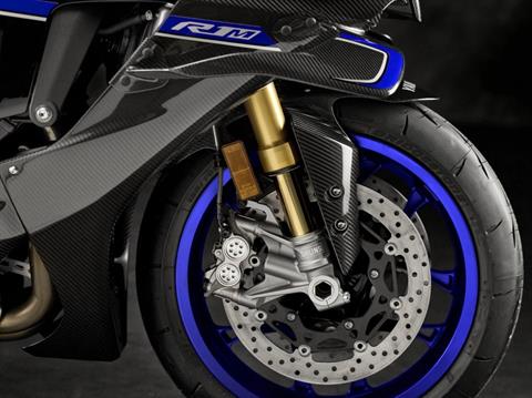 2026 Yamaha YZF-R1M in Long Island City, New York - Photo 15