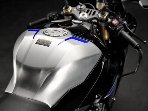 2026 Yamaha YZF-R1M in Long Island City, New York - Photo 16