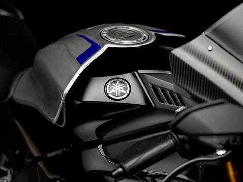 2026 Yamaha YZF-R1M in Long Island City, New York - Photo 17
