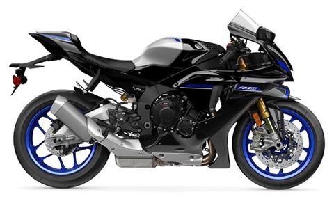 2026 Yamaha YZF-R1M in Columbus, Ohio - Photo 1