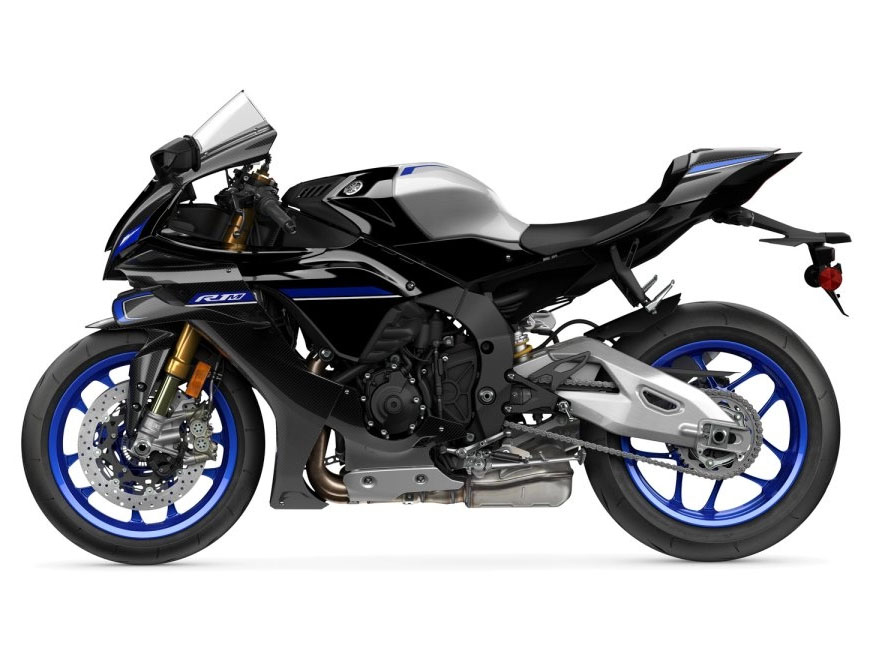 2026 Yamaha YZF-R1M in Columbus, Ohio - Photo 2