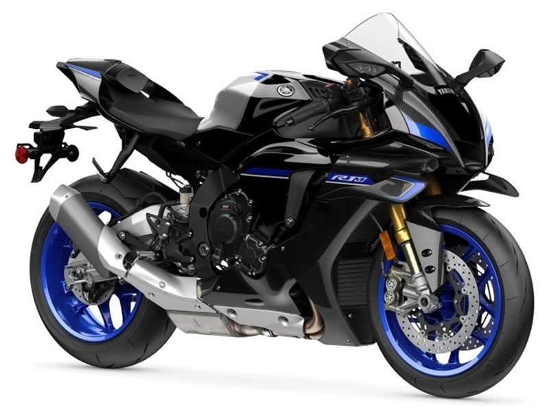 2026 Yamaha YZF-R1M in Columbus, Ohio - Photo 3