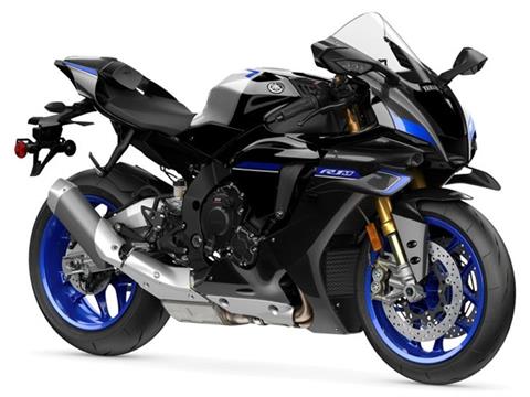 2026 Yamaha YZF-R1M in Columbus, Ohio - Photo 3