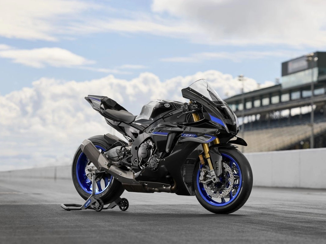 2026 Yamaha YZF-R1M in Columbus, Ohio - Photo 18