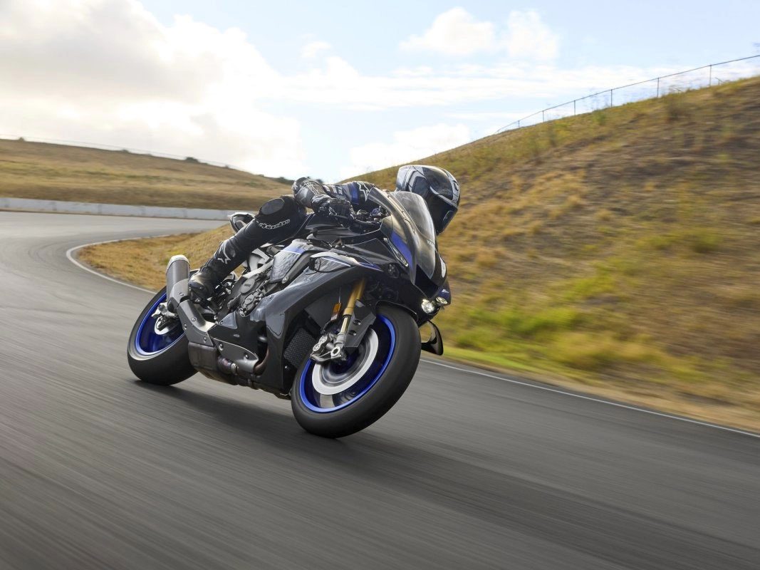 2026 Yamaha YZF-R1M in Columbus, Ohio - Photo 20