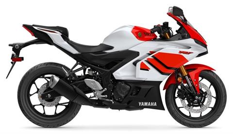 YZF-R3 売れました！ 中途半端ではなくベスト』 ヤマハ YZF-R3 神山燕さんのレビュー評価