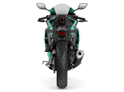 2026 Yamaha YZF-R3 in Marietta, Ohio - Photo 8