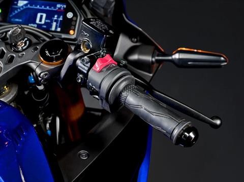 2026 Yamaha YZF-R3 in Marietta, Ohio - Photo 14