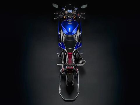 2026 Yamaha YZF-R3 in Honey Brook, Pennsylvania - Photo 9