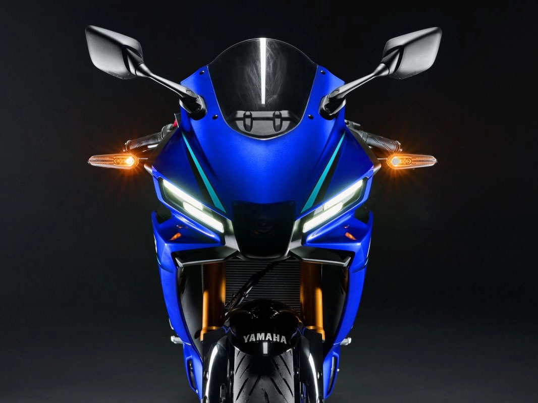 2026 Yamaha YZF-R3 in Honey Brook, Pennsylvania - Photo 10