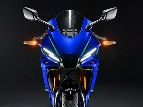 2026 Yamaha YZF-R3 in Honey Brook, Pennsylvania - Photo 10