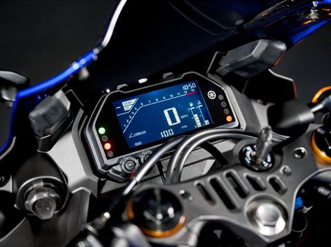2026 Yamaha YZF-R3 in Honey Brook, Pennsylvania - Photo 14