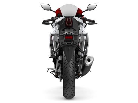 2026 Yamaha YZF-R3 in Columbus, Ohio - Photo 8