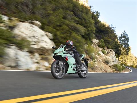 2026 Yamaha YZF-R3 in Columbus, Ohio - Photo 17