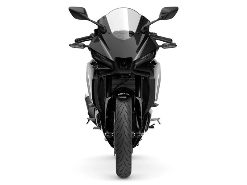 2026 Yamaha YZF-R3 in Columbus, Ohio - Photo 5