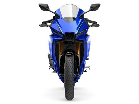 2026 Yamaha YZF-R3 in Columbus, Ohio - Photo 5