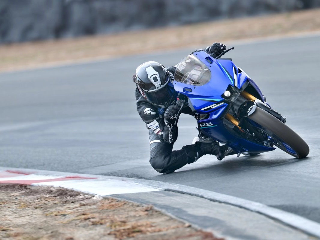 2026 Yamaha YZF-R3 in Columbus, Ohio - Photo 17