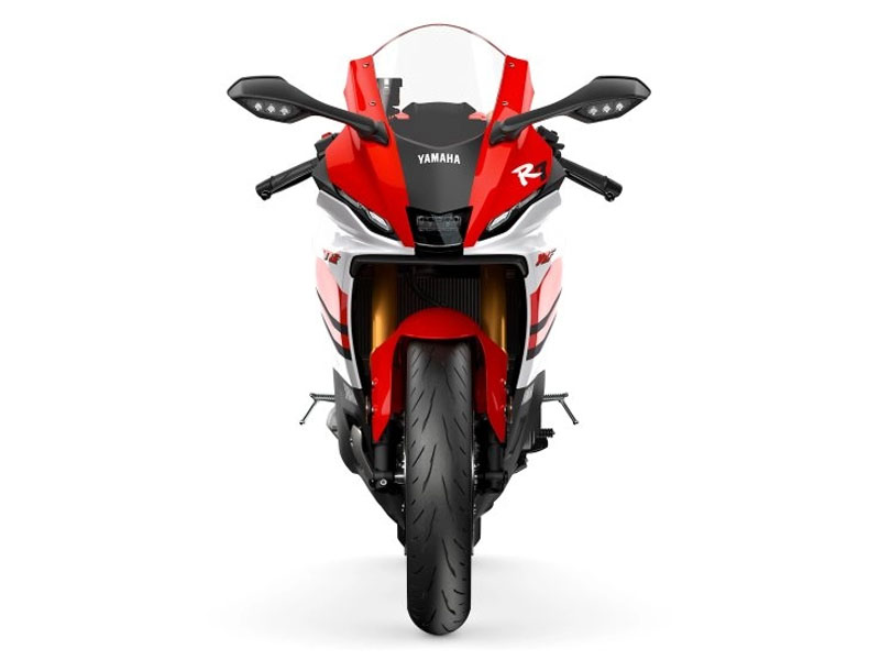 2026 Yamaha YZF-R7 in Columbia, South Carolina - Photo 5