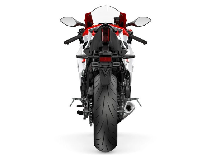 2026 Yamaha YZF-R7 in Columbia, South Carolina - Photo 8