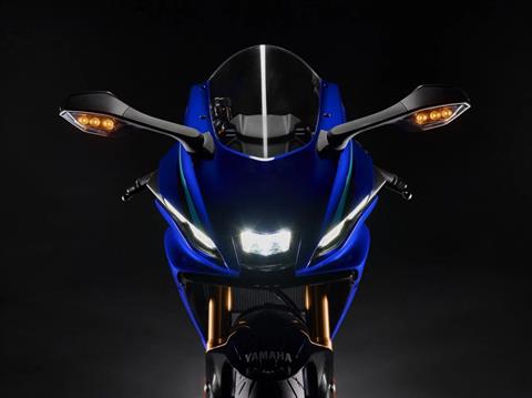 2026 Yamaha YZF-R7 in Columbia, South Carolina - Photo 15