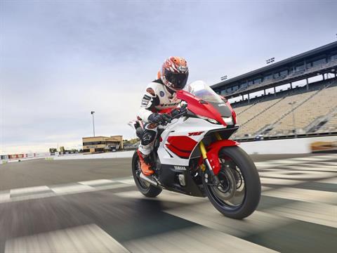 2026 Yamaha YZF-R7 in Columbia, South Carolina - Photo 19