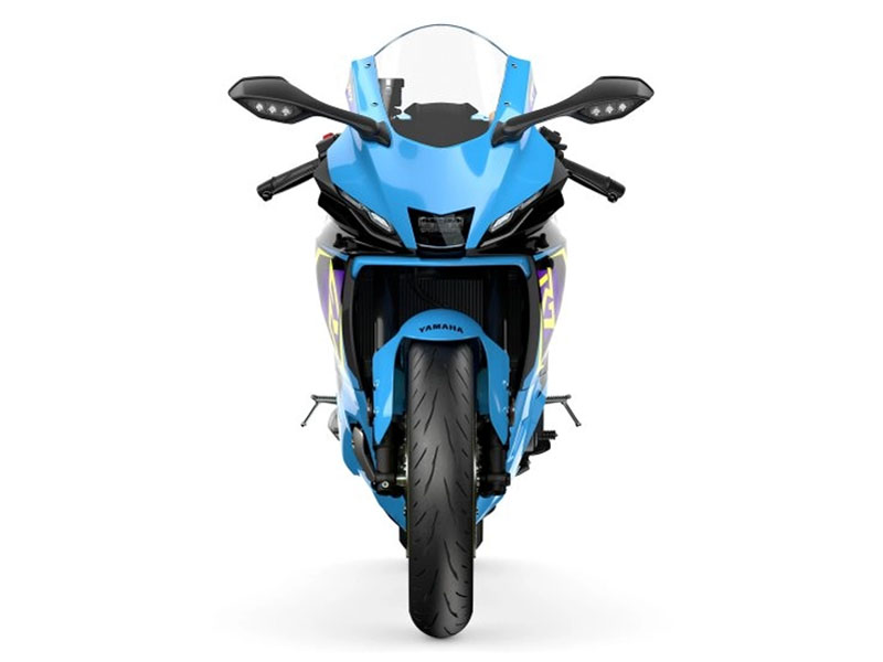 2026 Yamaha YZF-R7 in Honey Brook, Pennsylvania - Photo 5