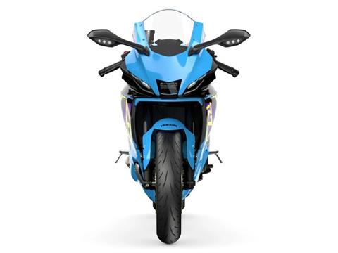 2026 Yamaha YZF-R7 in Honey Brook, Pennsylvania - Photo 5