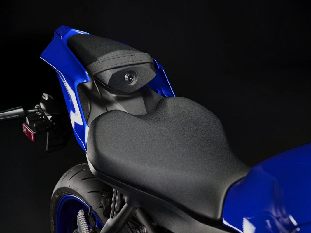 2026 Yamaha YZF-R7 in Honey Brook, Pennsylvania - Photo 10