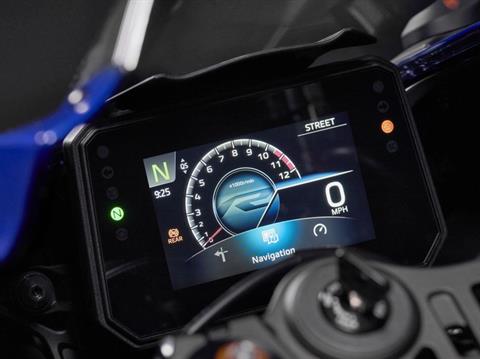 2026 Yamaha YZF-R7 in Honey Brook, Pennsylvania - Photo 11