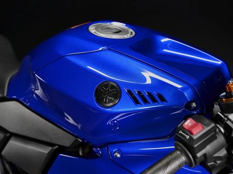 2026 Yamaha YZF-R7 in Honey Brook, Pennsylvania - Photo 13