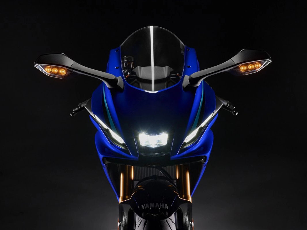 2026 Yamaha YZF-R7 in Honey Brook, Pennsylvania - Photo 15