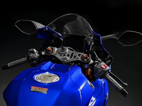 2026 Yamaha YZF-R7 in Topeka, Kansas - Photo 12
