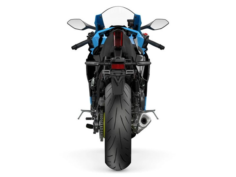 2026 Yamaha YZF-R7 in Columbus, Ohio - Photo 8