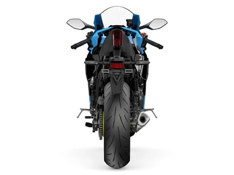 2026 Yamaha YZF-R7 in Columbus, Ohio - Photo 8