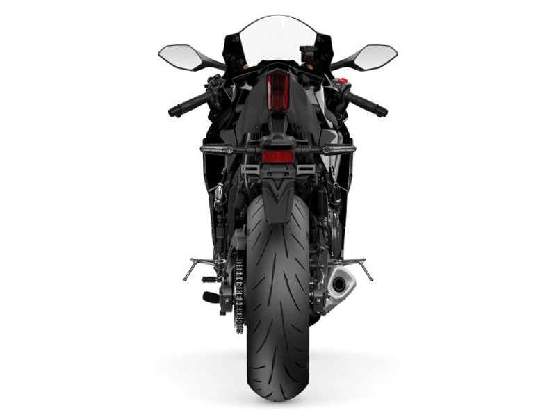 2026 Yamaha YZF-R7 in Columbus, Ohio - Photo 8