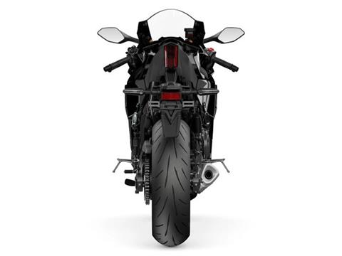 2026 Yamaha YZF-R7 in Columbus, Ohio - Photo 8