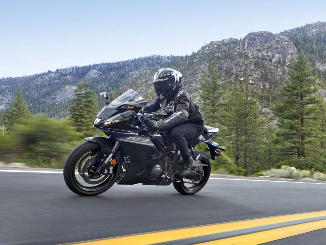 2026 Yamaha YZF-R7 in Columbus, Ohio - Photo 17