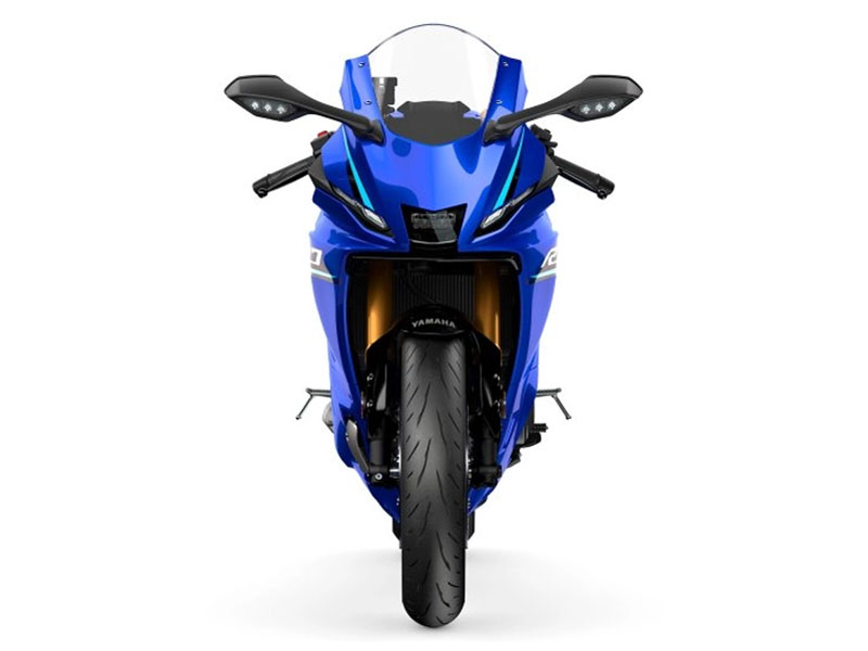 2026 Yamaha YZF-R7 in Columbus, Ohio - Photo 5