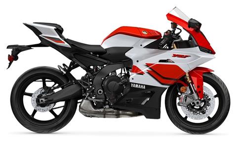 2026 Yamaha YZF-R9 — photo 1 of 20