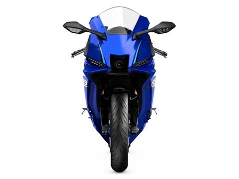 2026 Yamaha YZF-R9 in Topeka, Kansas - Photo 5