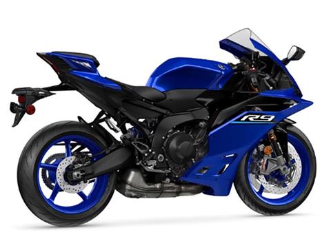 2026 Yamaha YZF-R9 in Topeka, Kansas - Photo 6