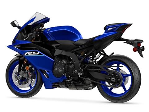 2026 Yamaha YZF-R9 in Topeka, Kansas - Photo 7