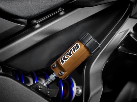 2026 Yamaha YZF-R9 in Topeka, Kansas - Photo 10