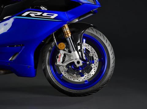 2026 Yamaha YZF-R9 in Topeka, Kansas - Photo 12