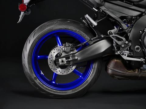 2026 Yamaha YZF-R9 in Topeka, Kansas - Photo 14