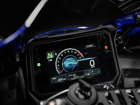 2026 Yamaha YZF-R9 in Topeka, Kansas - Photo 16